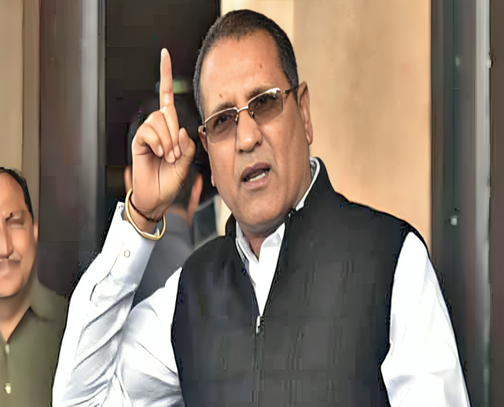 Former MP Rameshwar Dudi Passes Away