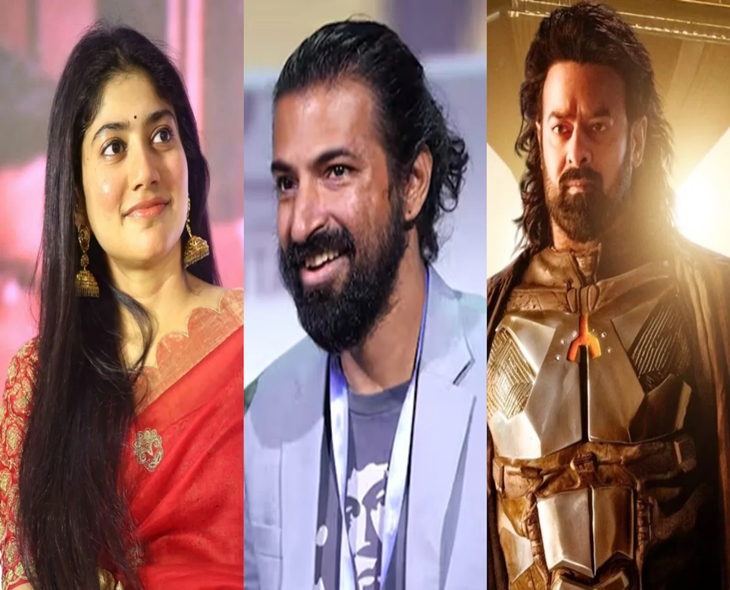 Sai Pallavi In Talks To Replace Deepika In Kalki? 