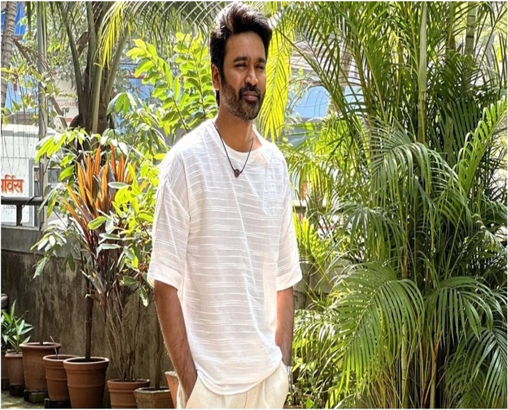 Dhanush’s Upcoming Films: Diverse Roles And Collaborations