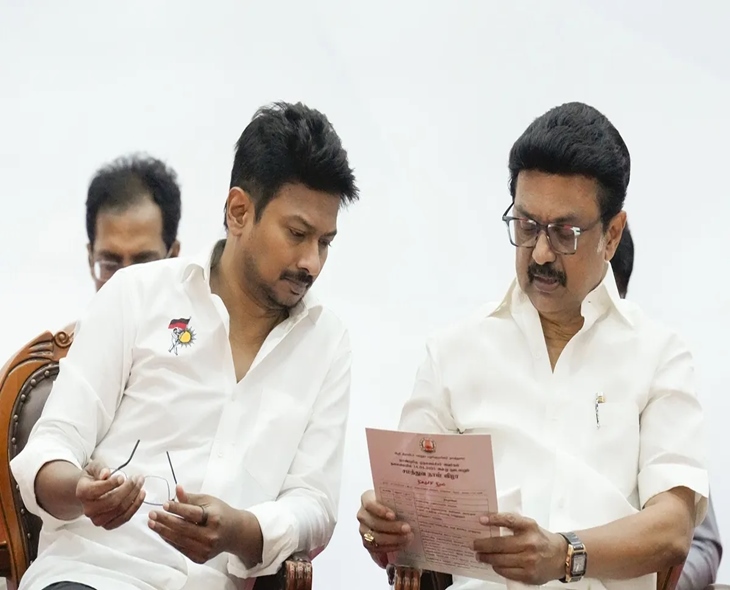 Ration Delivered Home Before Diwali In Tamil Nadu