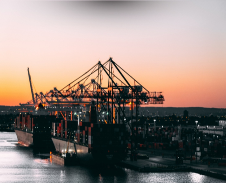 Pakistan Proposes US Run Port In Pasni Project