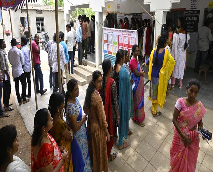 Only 21+ Eligible For TG Local Body Polls: Election Commission