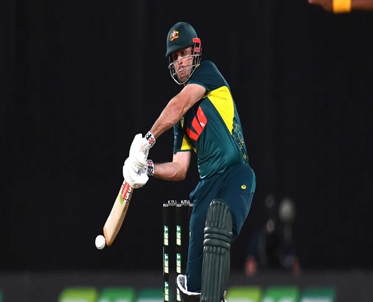 Marsh Smashes Century, Overtakes Ponting’s Captain Record