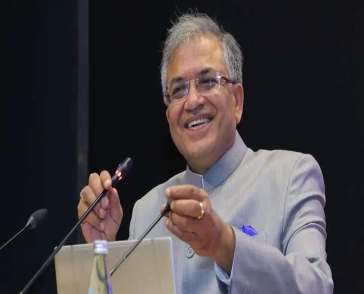 EC To Brief Media Today On Bihar Poll Readiness