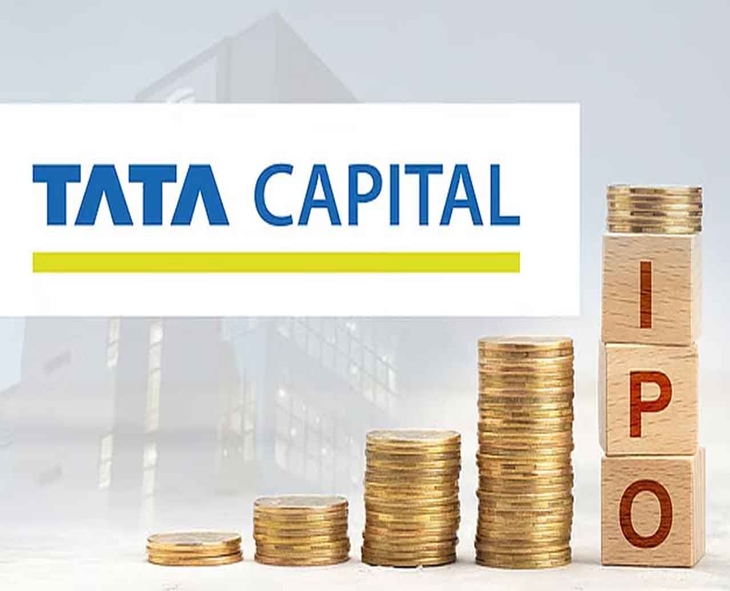 Tata Group’s Tata Capital Eyes ₹15,512 Crore via IPO