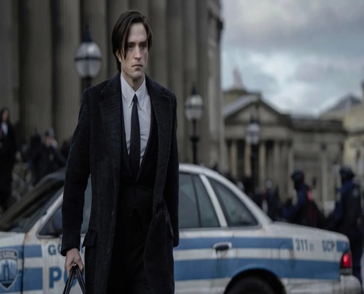 Hollywood Film ‘The Batman Part II’ Delayed To 2027