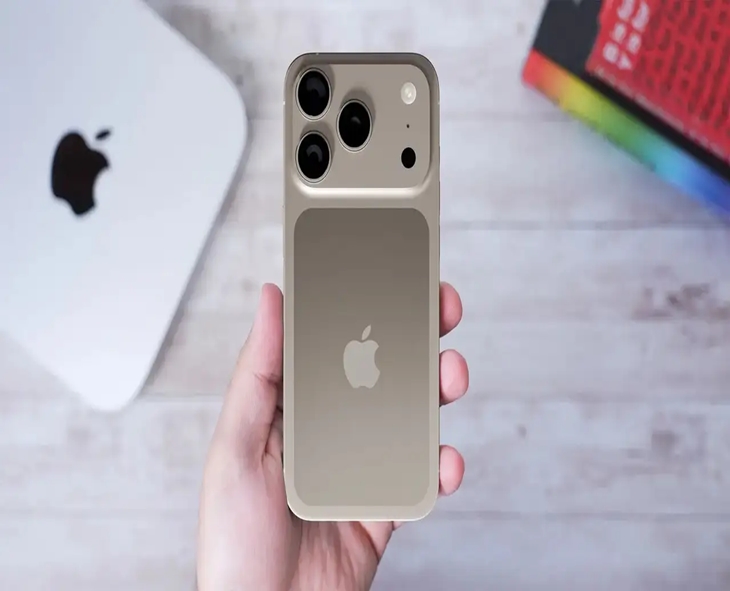 iPhone 17 Gets First Major Price Cut In India