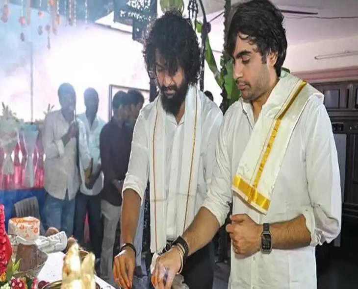 ‘Bloody Romeo’ Confirmed As Part Of Sujeeth Universe