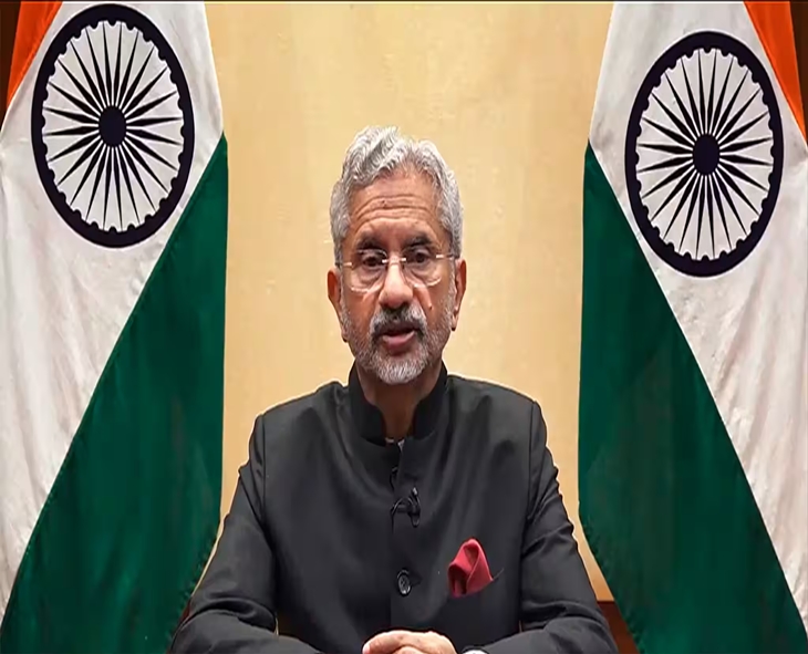 Jaishankar Draws Trade ‘Red Lines’ Amid US Pressure