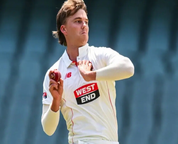 BCCI Defends Food Quality After Australian Players Fall Ill In Kanpur