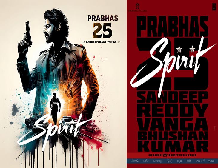 Vivek Oberoi In Discussions For Vanga’s “Spirit”