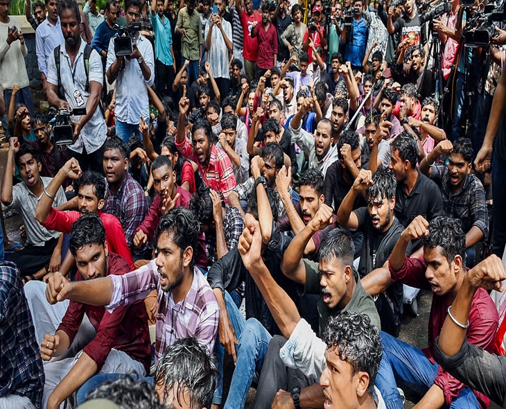 Cuttack Violence: Eight Arrested And Situation Stable Now