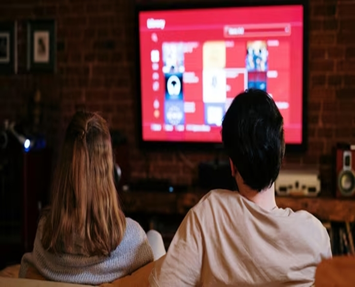 Watch TV And Movies For Free On Your Smart TV