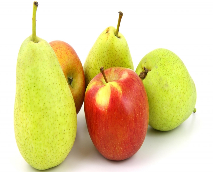 Apple vs Pear: Which Fruit Boosts Digestion Better?