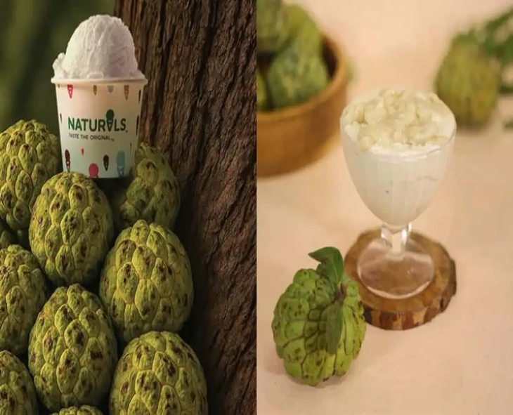 Top 6 Places In Hyderabad For Must-Try Sitaphal Desserts