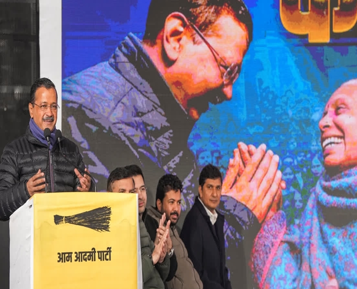 Bihar Assembly Elections: AAP Announces First 11 Candidates