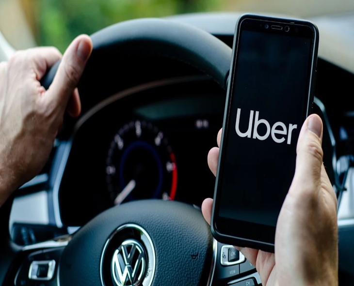 Bengaluru Uber Ride Turns Terrifying As Auto Driver Attempts To Hit Passenger