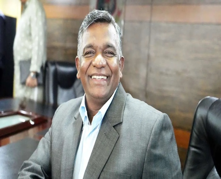 Aminul Re-elected As Bangladesh Cricket Board President