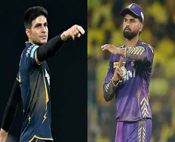 Robin Uthappa Backs Shreyas Iyer As Future T20 Captain