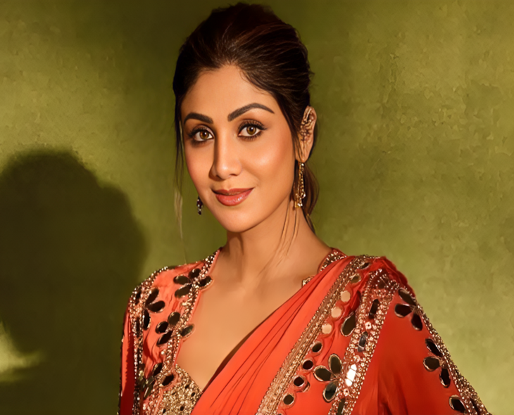 ₹60 Crore Fraud Case: Shilpa Shetty Questioned For 4+ Hours