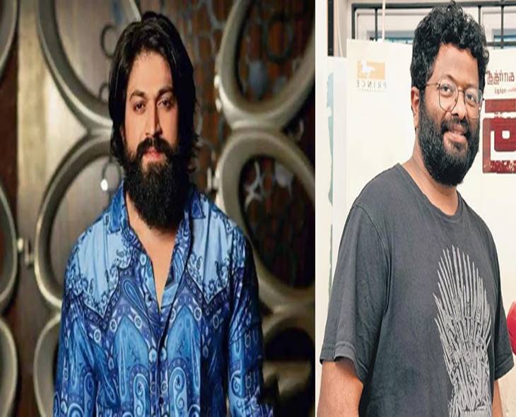 Yash Teams Up With Director PS Mithran For Science-Fiction Film