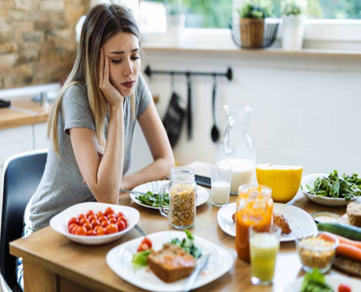 Frequent Lunch Skipping Can Lead To Serious Issues