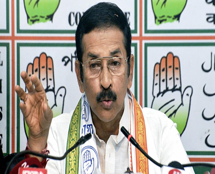 Congress Seeks National Disaster Tag For Landslips