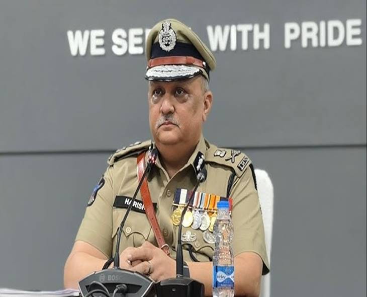 AP DGP To Review Security Ahead Of Modi’s Kurnool Tour