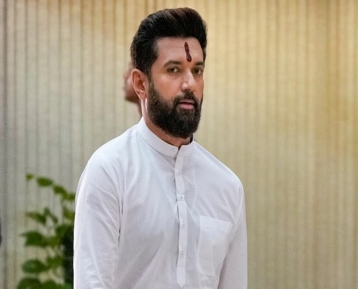 Chirag Paswan Hints At Alliance With PK, Keeps Pressure On BJP
