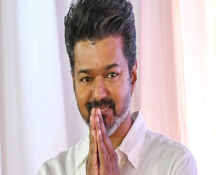 Vijay Reaches Out To Karur Stampede Victims’ Families