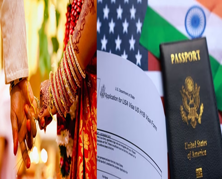 NRI Marriages Lose Appeal Amid US Visa Uncertainty