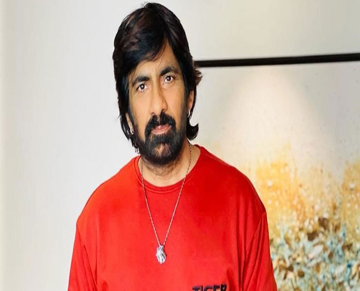 Ravi Teja Slams Twitter Negativity And Praises Instagram 