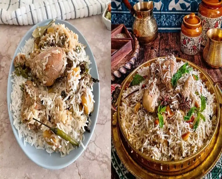 Creamy, Royal, Rare: Discovering Sufiyani Biryani In Hyderabad