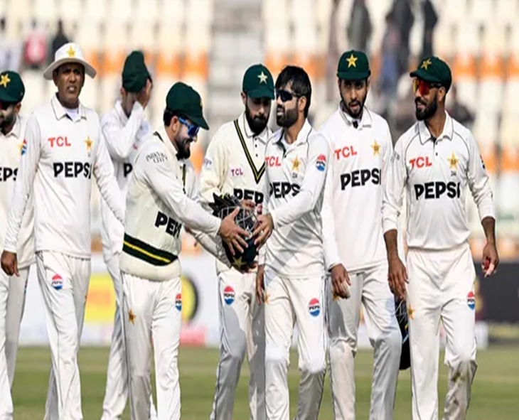 PCB Offers Free Entry To Boost Attendance For South Africa Test Series
