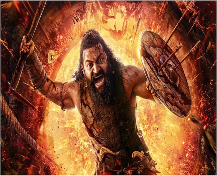 Kantara: Chapter 1 Continues Strong Box Office Run In Second Week