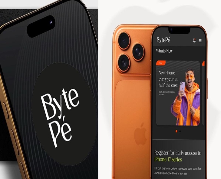 India’s First Tech Subscription Platform With Monthly iPhone Plans