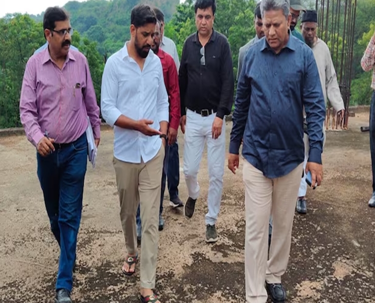Hyderabad: Waqf Board, Defence Authorities Clash Over Graveyard Land
