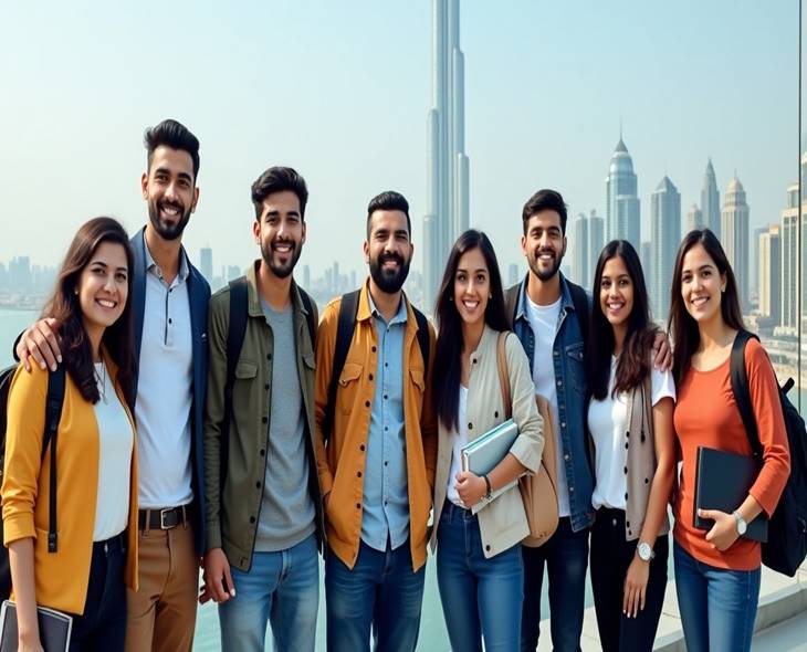 France Hosts Education Events In India To Attract Students