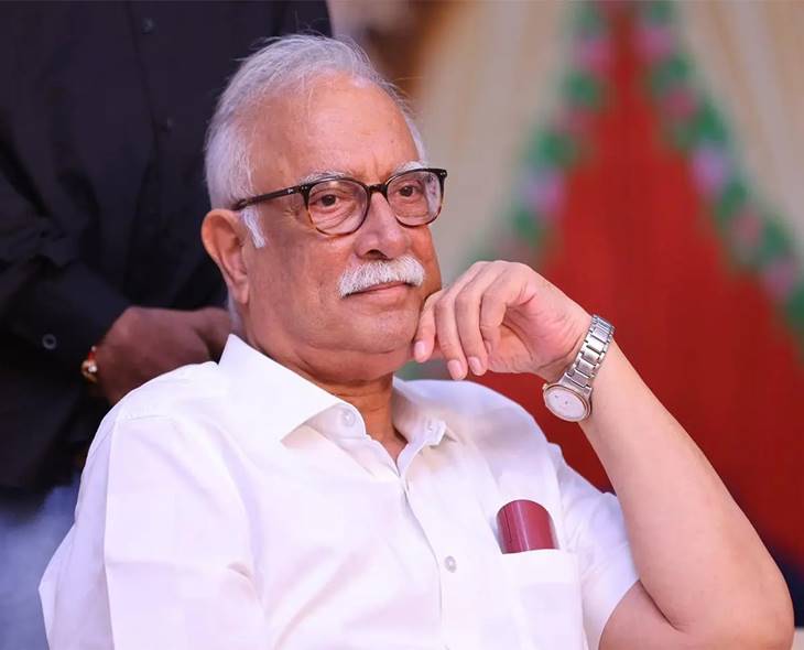 Goa Governor A.G. Raju To Visit Srikurmam Temple Today