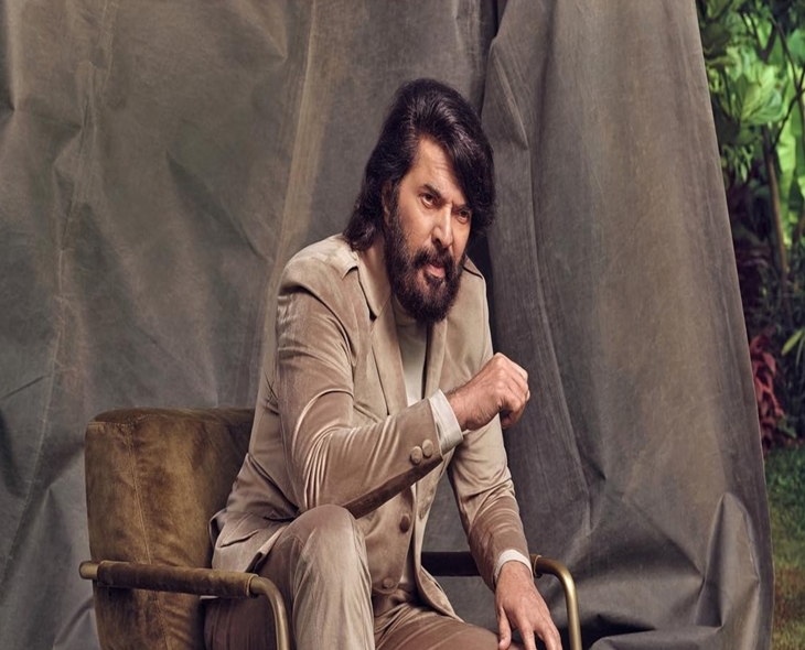 ED Raids Mammootty’s Production House In Kerala