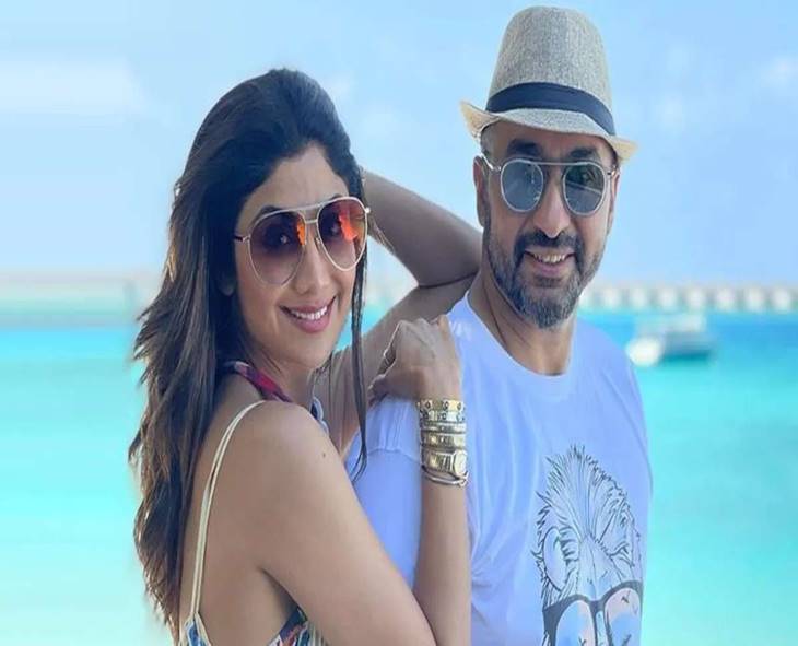 Bombay HC Bars Shilpa Shetty And Raj Kundra From Foreign Travel