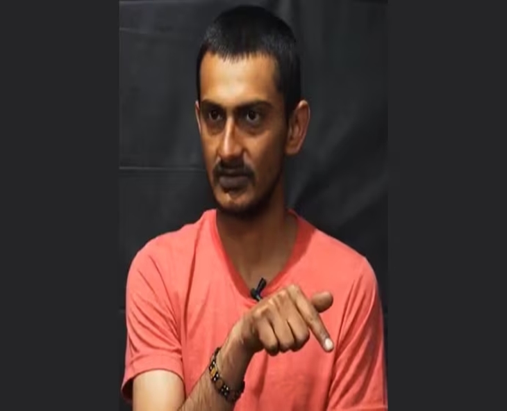 Indian Youth Fighting For Russia Surrenders To Ukraine To Escape Jail