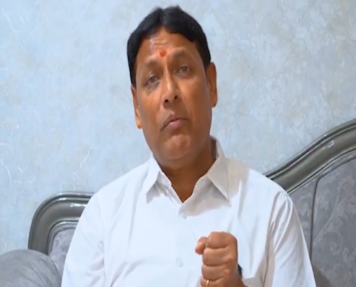 Congress Announces Pramod Jain For Anta Bypoll