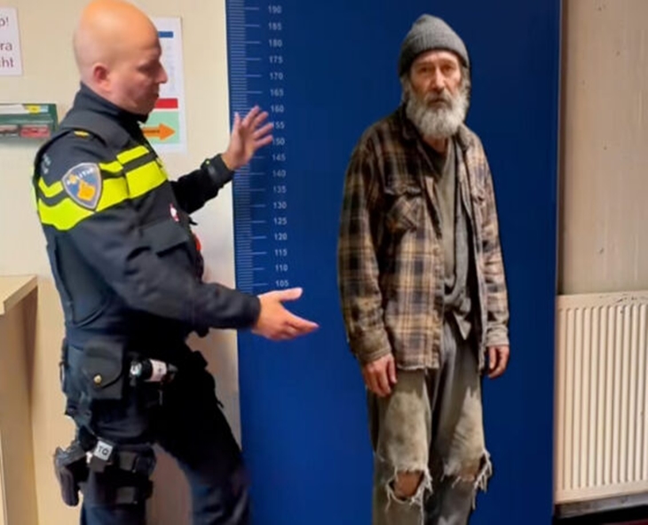 AI ‘Homeless Intruder’ Prank on TikTok Triggers Police Warnings