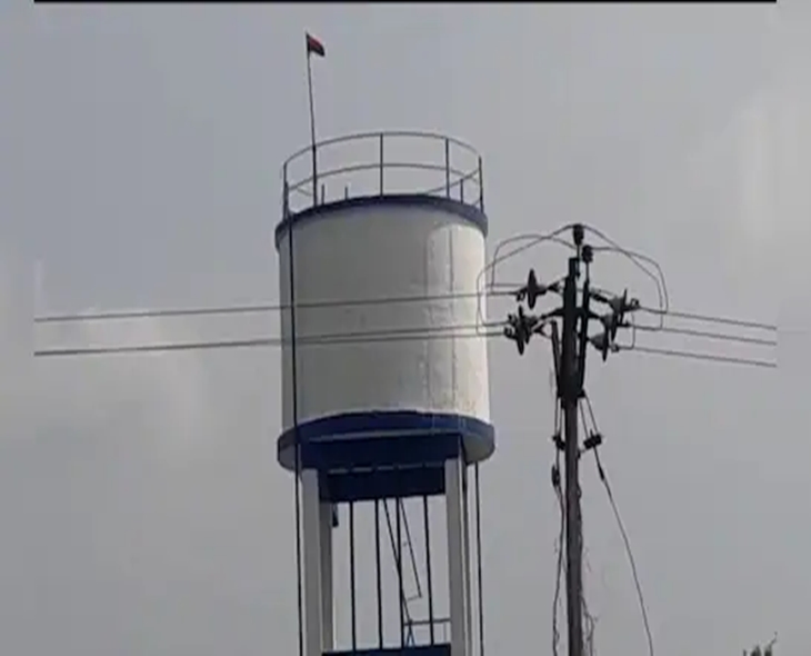 Drinking Water In Tamil Nadu Village Polluted By Human Waste