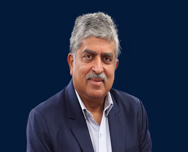 India’s Finternet To Go Live In 2026, Nilekani Confirms