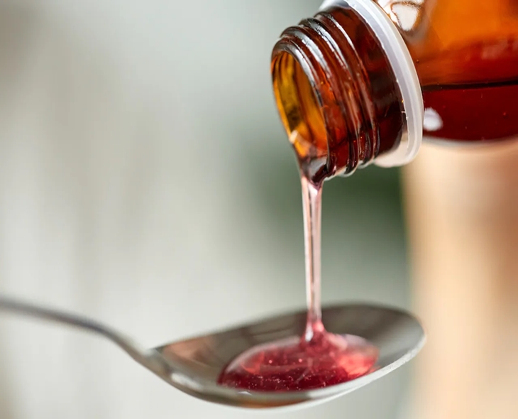 Sresan Pharma Owner Arrested Over Cough Syrup Deaths