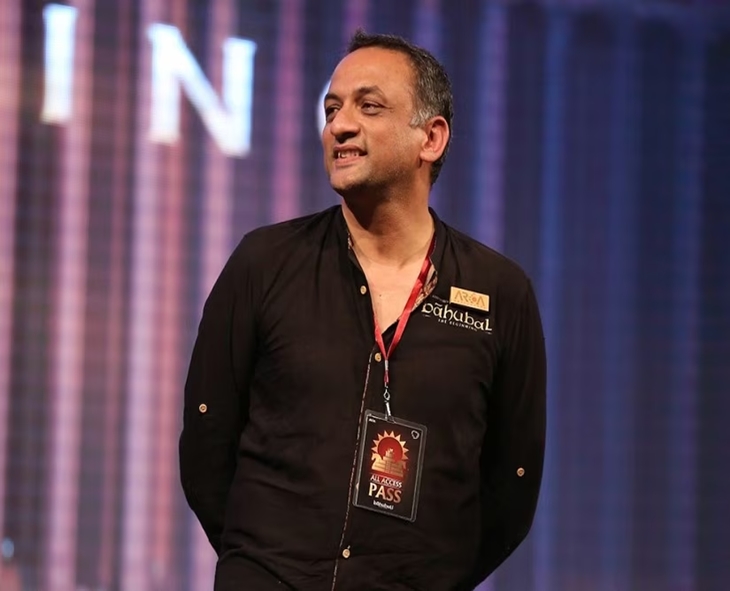 “Bahubali” Makers Reveal Only 20% Spent On Remuneration