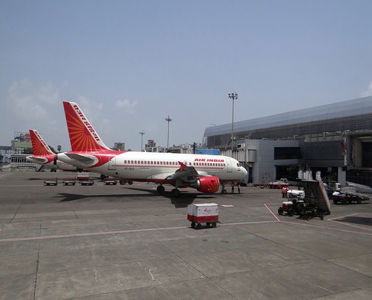 Bomb Threat Email Triggers Security Sweep At Madurai Airport