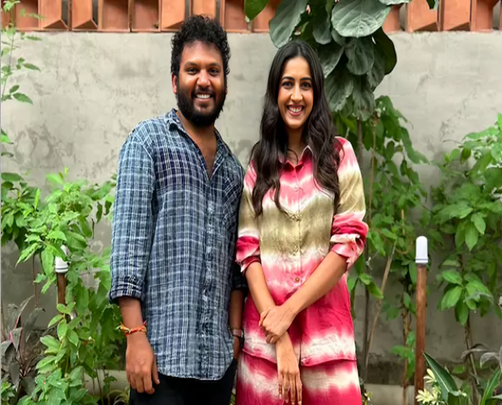“Committee Kurrollu” Team Back With Fresh Project